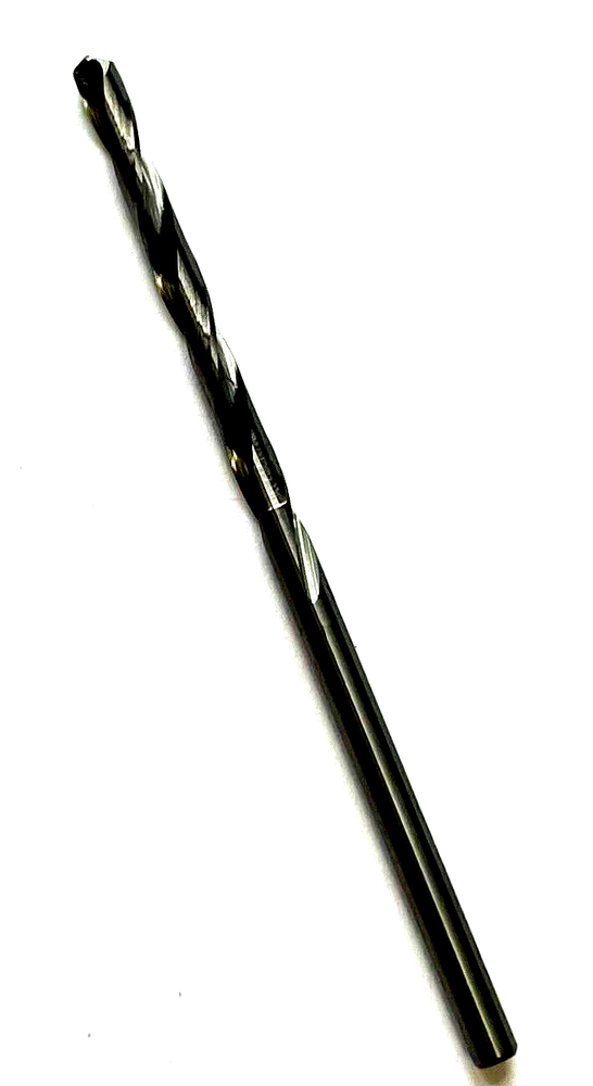 #39 SOLID CARBIDE JOBBERS LENGTH DRILL - OSG 220-0995