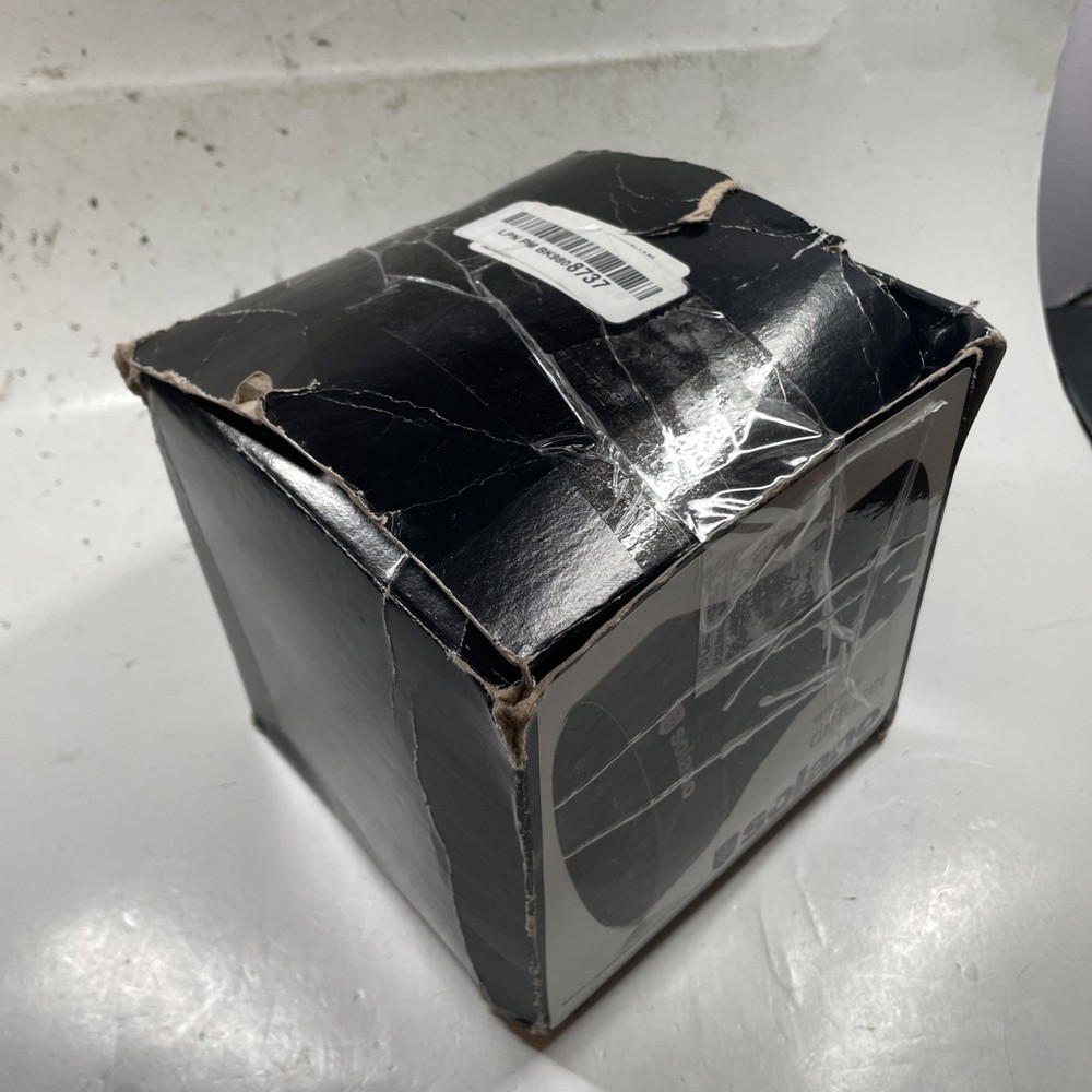 Solano Universal Finger SoftStyler Diffuser Brand New In An Opened Box