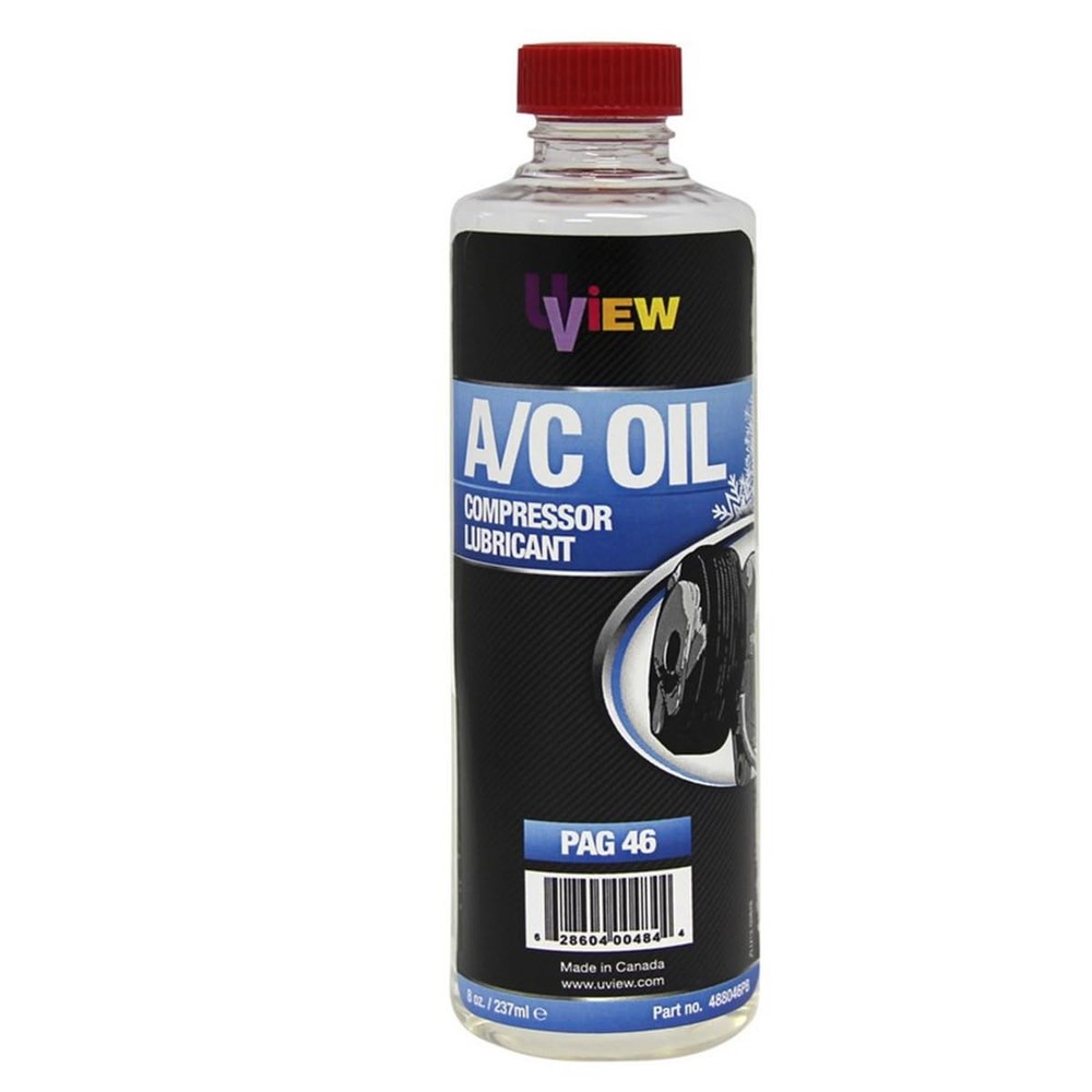 PAG 46 8 oz. Bottle