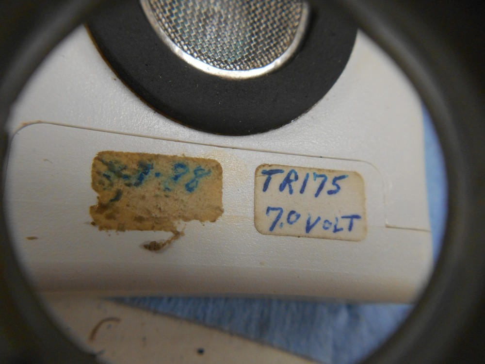 Vintage CES Model 340J Touch Tone Dialer