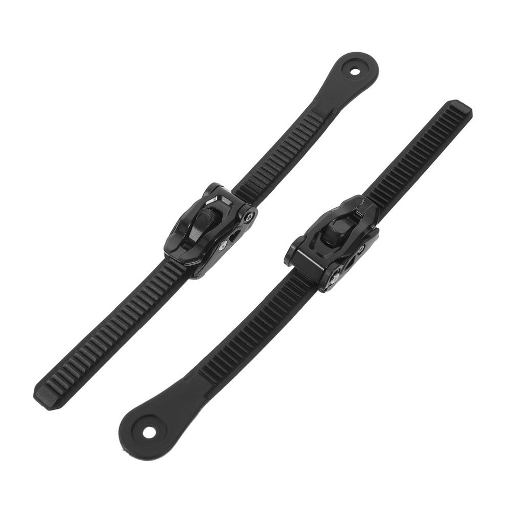 2 Sets Roller Skate Adjustable Strap Quad Replacement Buckles Inline Parts