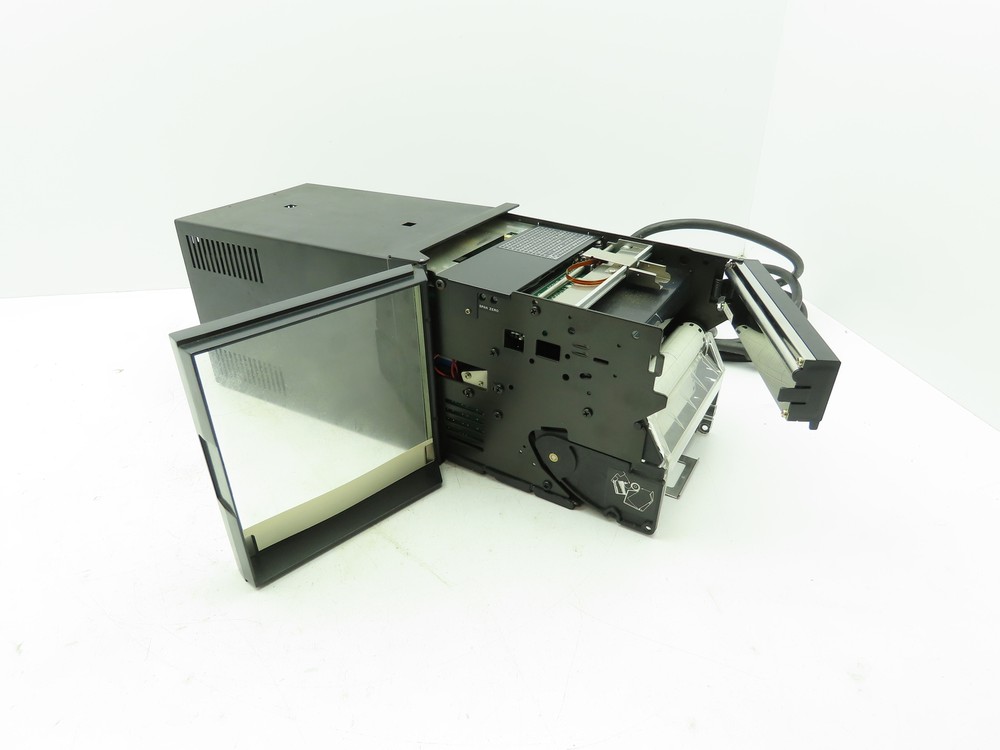 Omega RD100 Programmable Chart Recorder 100mm 115V