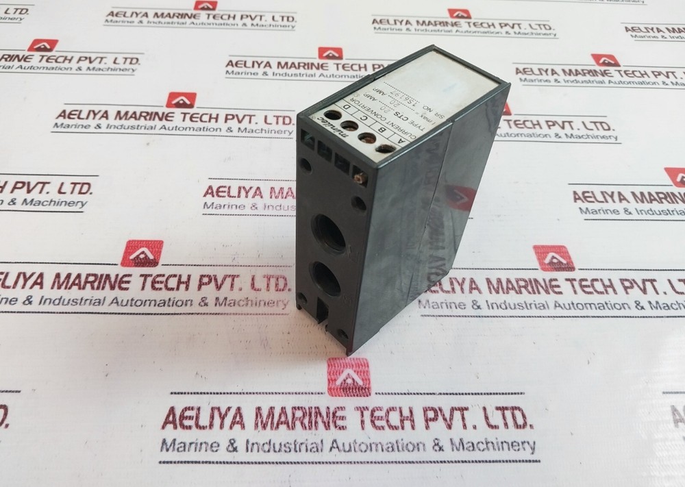 Minilec CTS 20 Amp Current Convertor