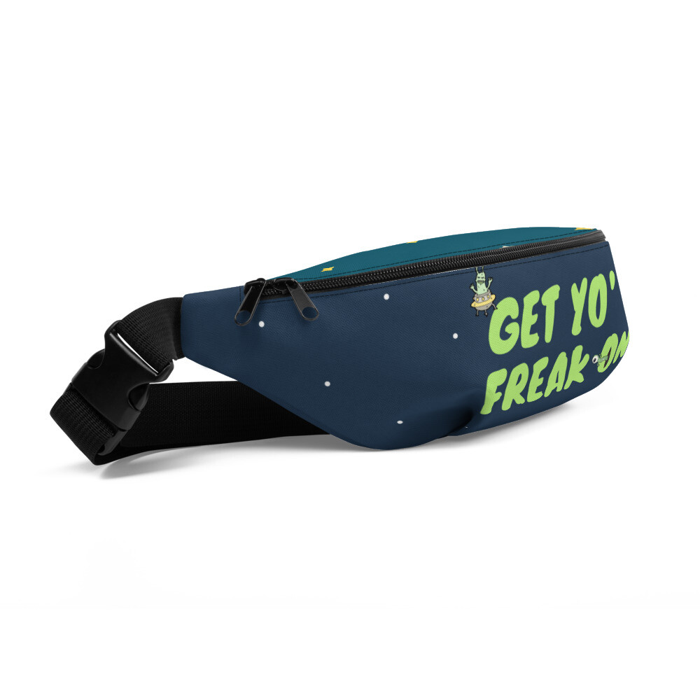 Out in Space Fanny Pack