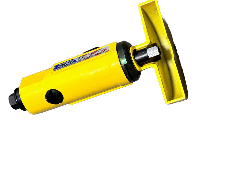 St Louis Pneumatic 4'' Angle grinder