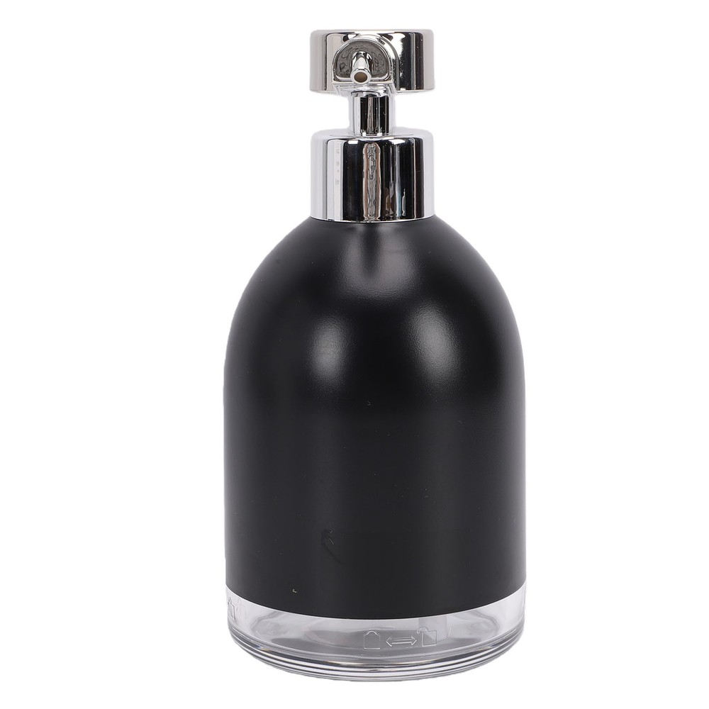 320ml Automatic Foam Dispenser Efficient Touchless Modern Kitchen Bathroom