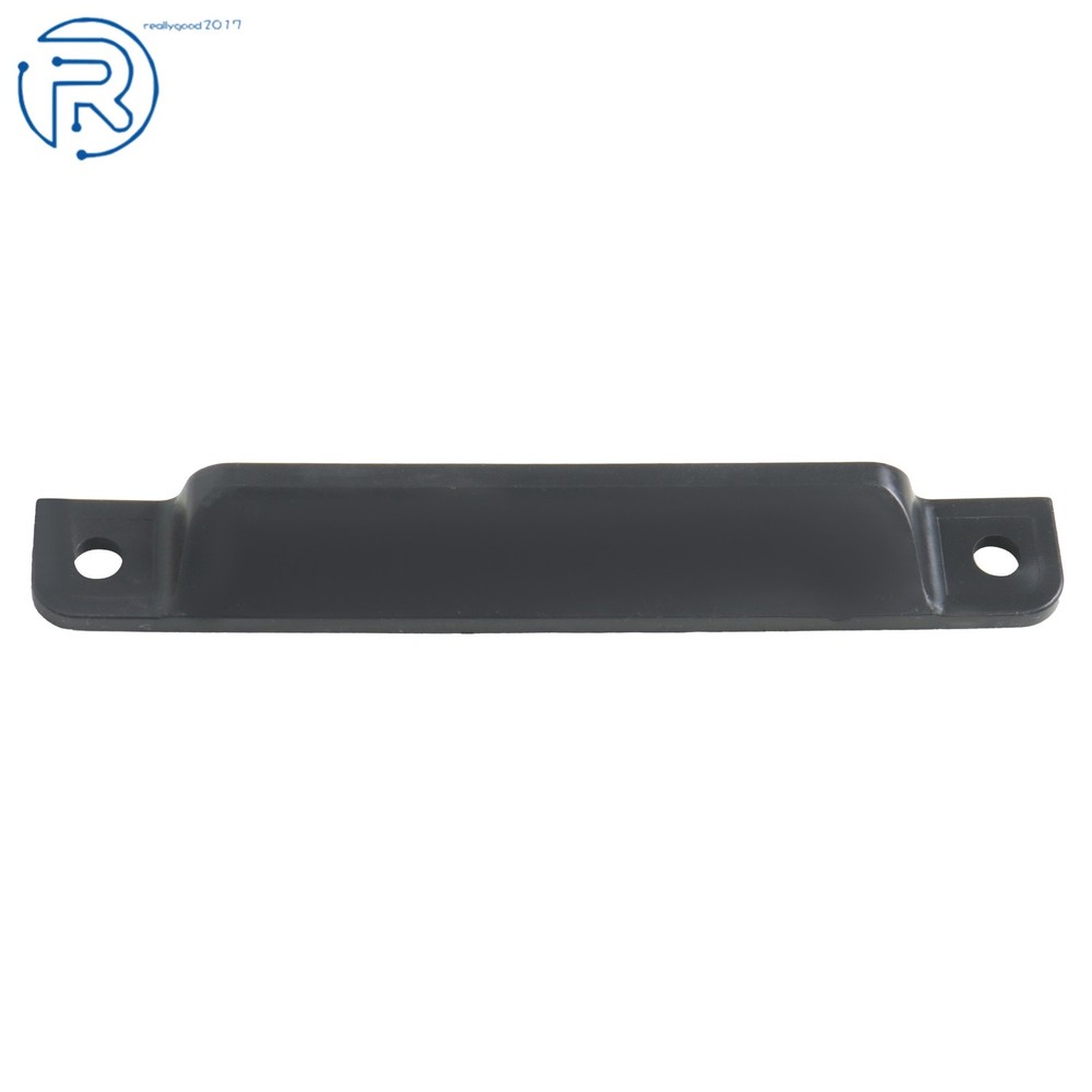 New Steel E Track Tie Down Rail Kit Silver Galvanized 24 Pack 3' Secure Cargo