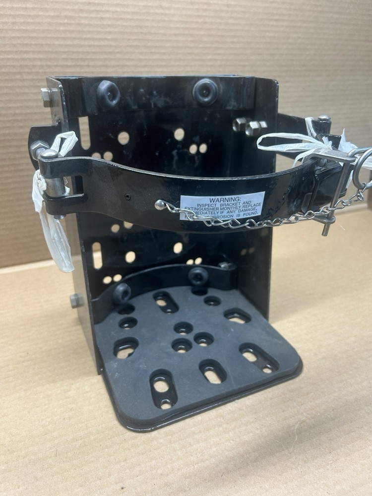 Kidde UB- 20 292474 Bracket Fire Extinguisher Bracket