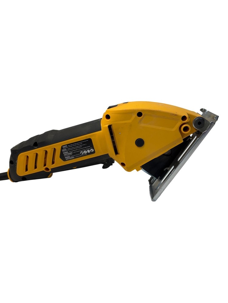 Rotorazer Lightweight Multi-Purpose Circular Saw RZ120