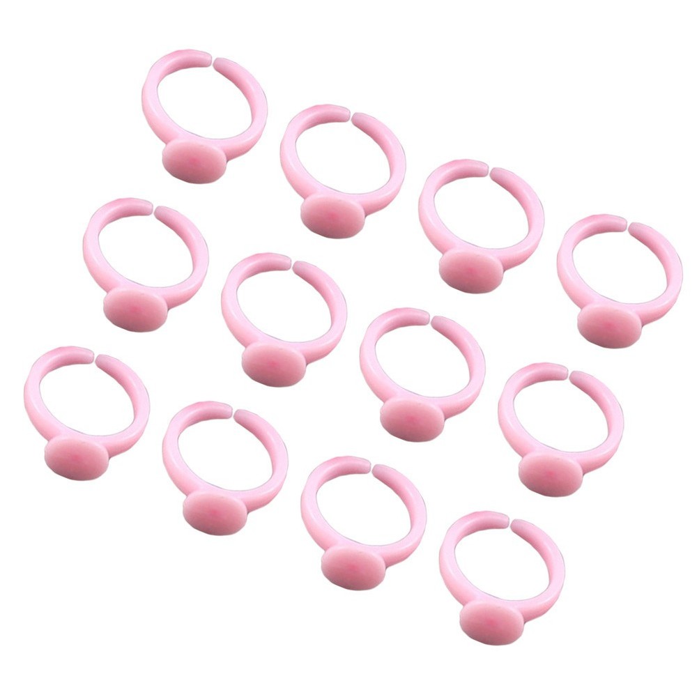 100 Pcs Making Kits for Kids Adjustable Base Holder