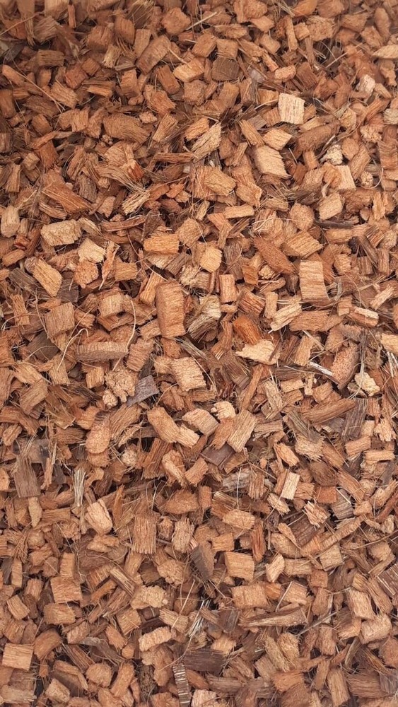 coconut husk chips coco free shipping