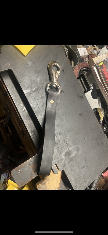 NPE non permissive environment edc cow clip HEAVY VERSION