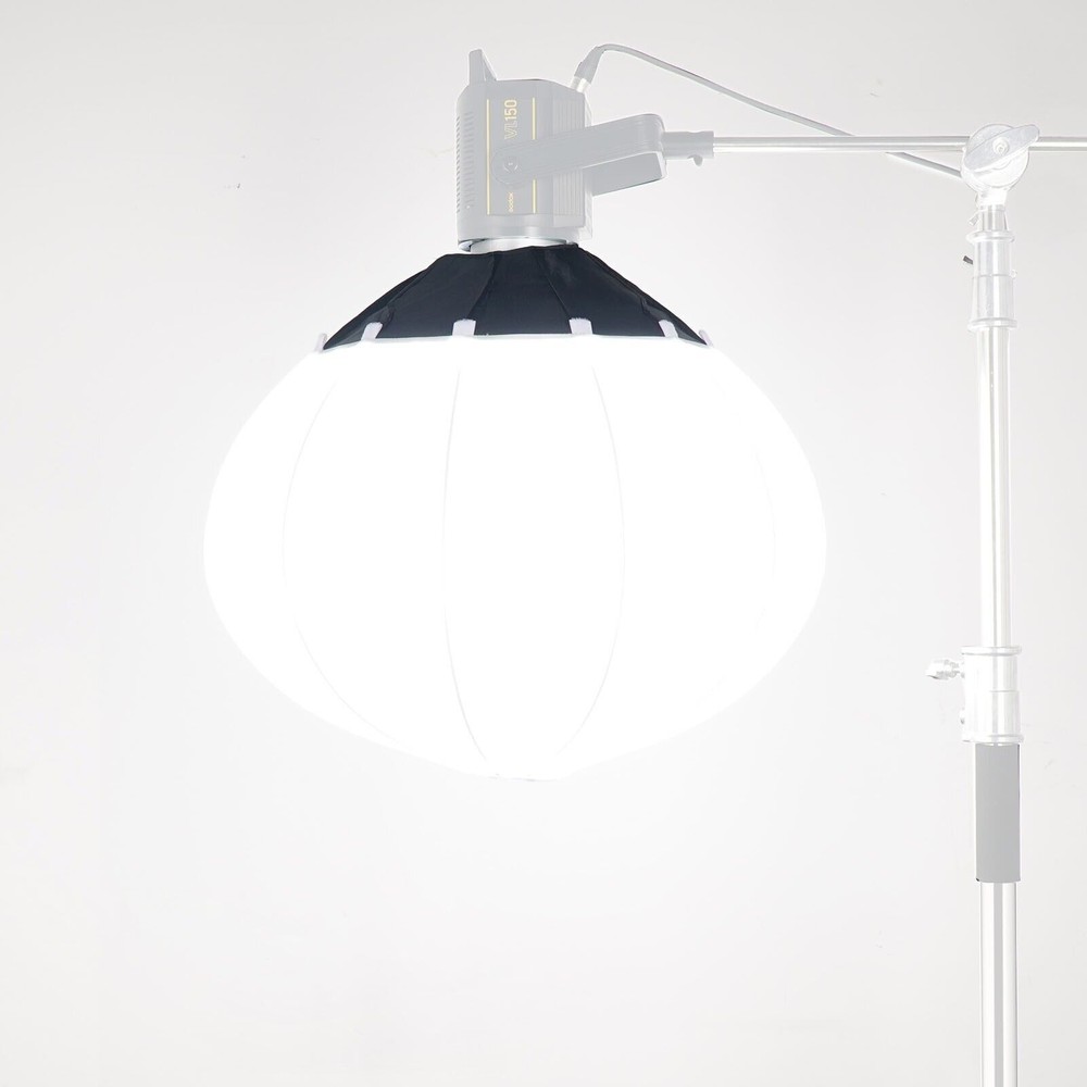 Godox CS-85D 85cm Lantern Collapsible Softbox For Bowens Mount Studio Flash