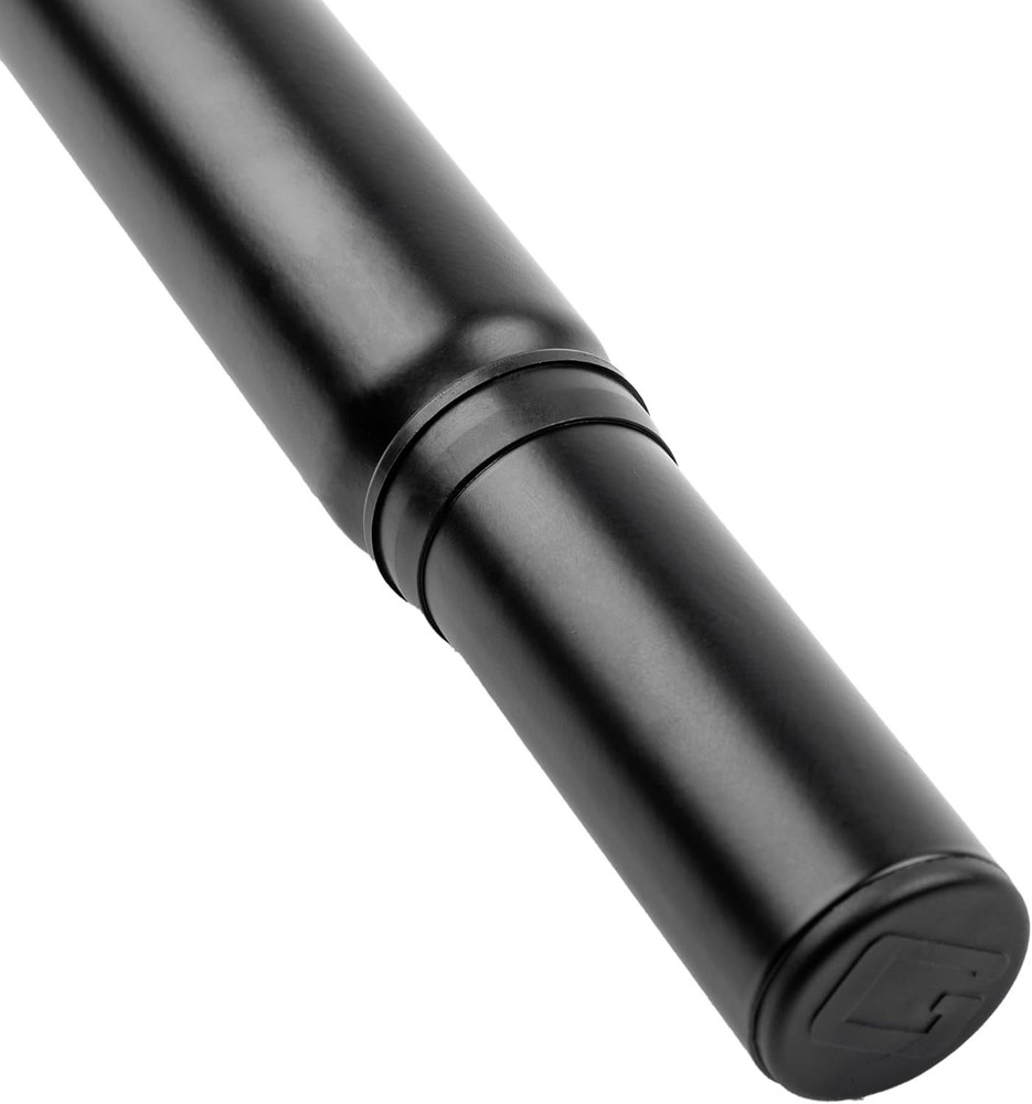 Standard Subwoofer/Speaker Pole Mount with Adjustable Height, GFW-SPK-