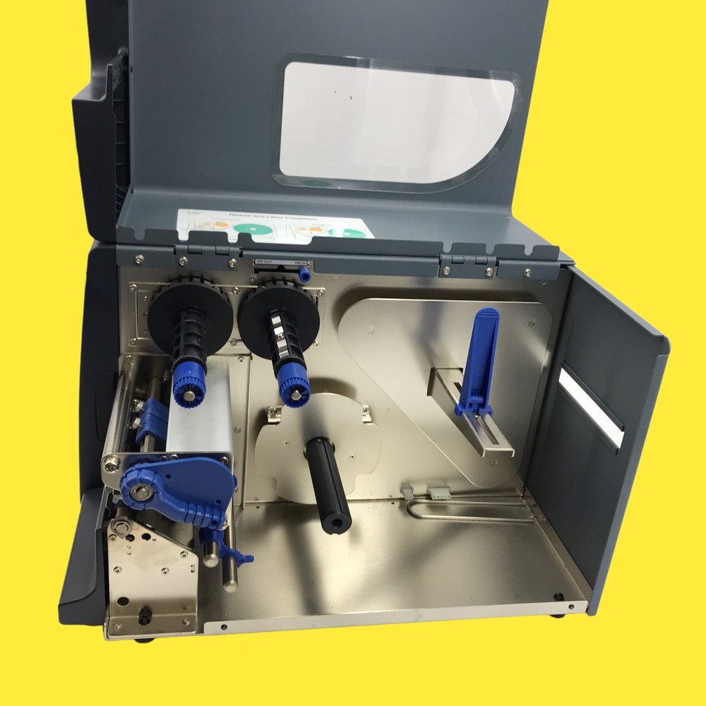 Intermec EasyCoder PD42 Thermal Label Printer ISSUE READ #IS6787