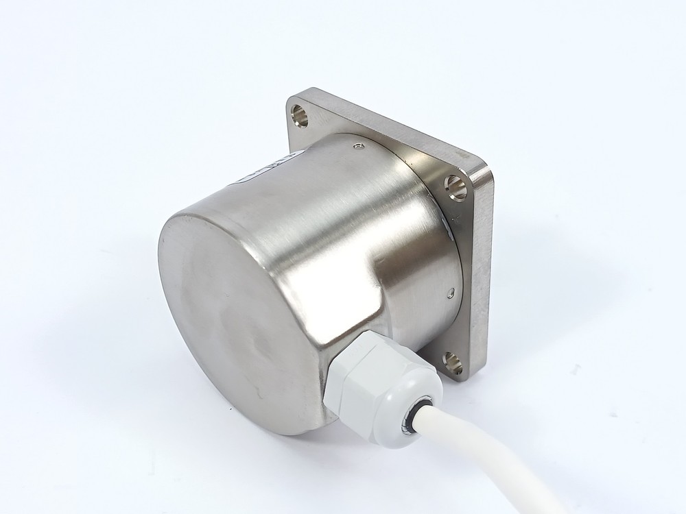 HENGSTLER 0 550 107 Incremental Encoder 10...30VDC=/0.1A