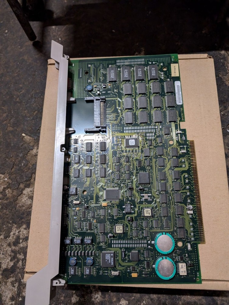 Avaya Magix Processor CKE5 617U33-K
