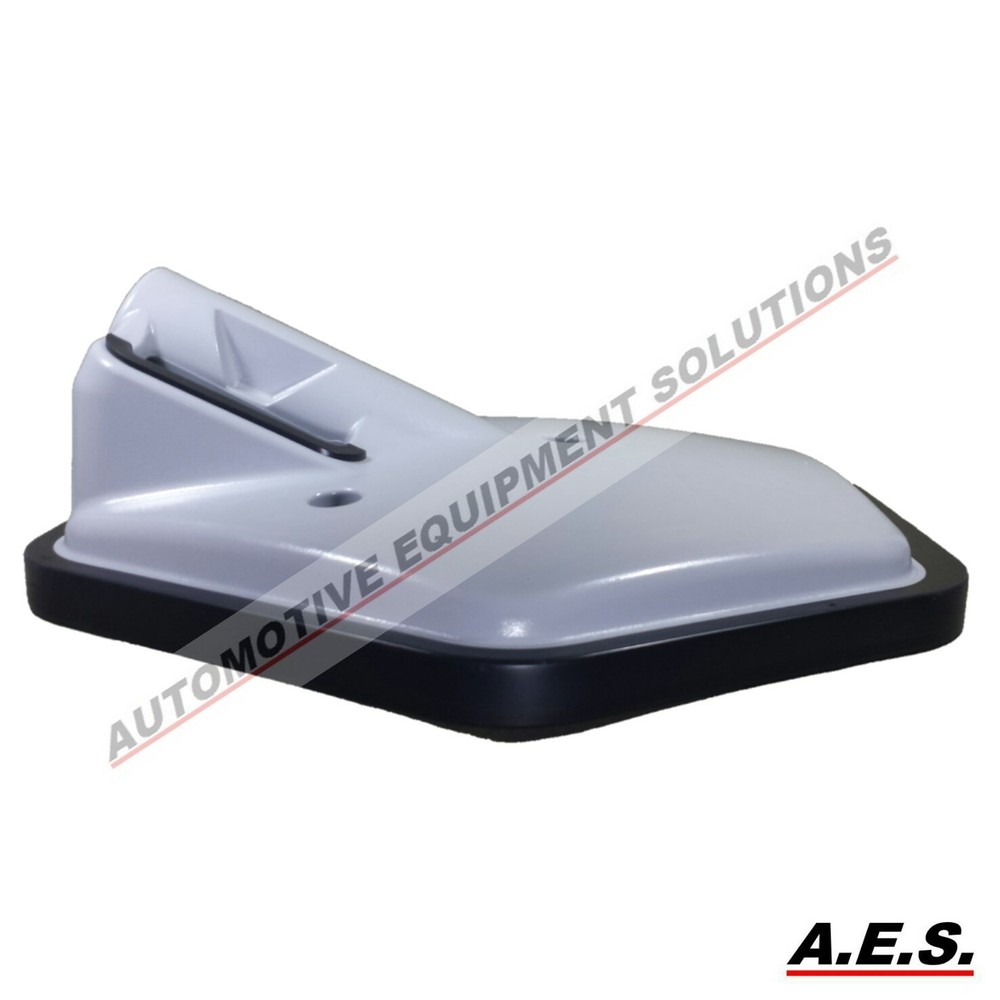 Wheel Alignment Target Housing Replacement For Early Hunter Camera Systems Front