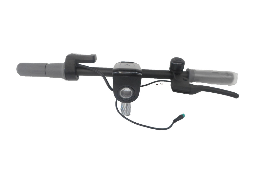 NIU KQi 100F Replacement Handle Bar Assembly ONLY