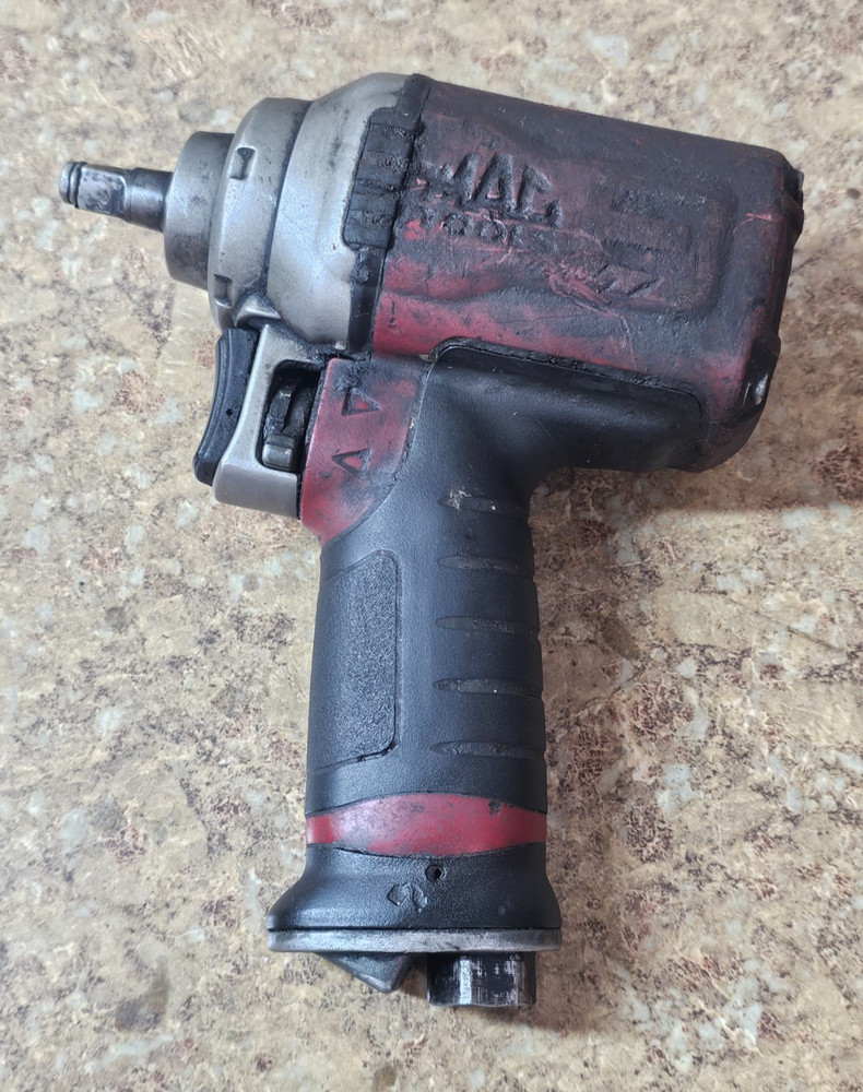 Mac Tools AWP038 3/8" Drive Variable Speed Mini Air Impact Wrench