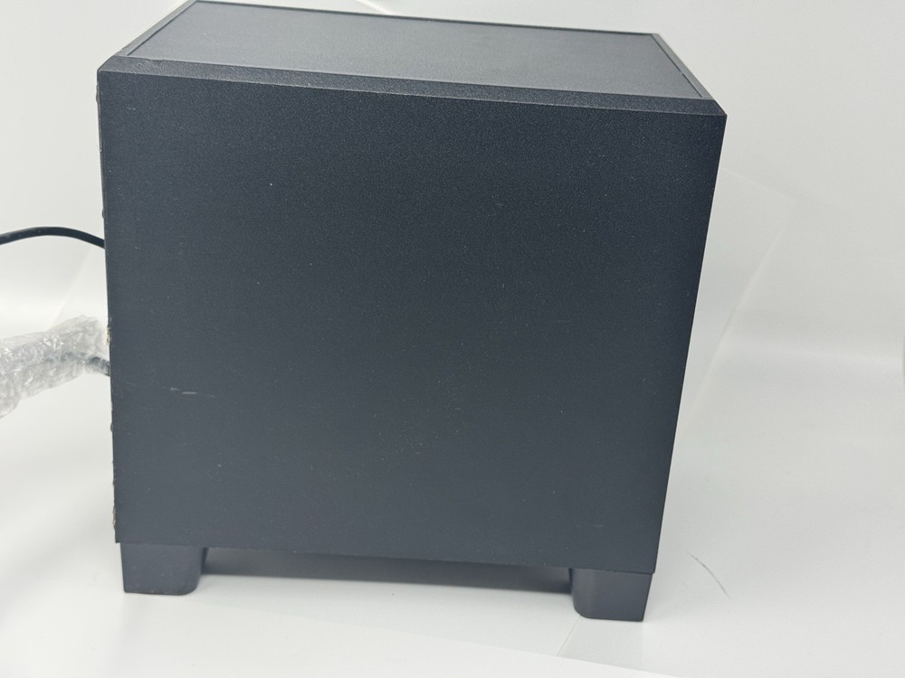 Logitech Z313 Speaker System Subwoofer ONLY
