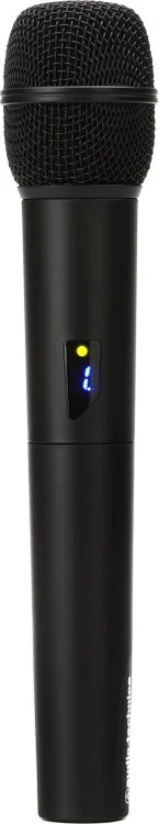 Audio-Technica ATW-T1002 Wireless Handheld Microphone Transmitter