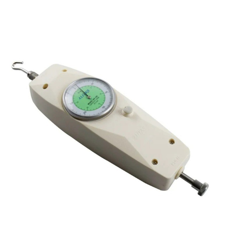 Digital Display Tensile Tester Spring Force Gauge Tensile Testing Machine