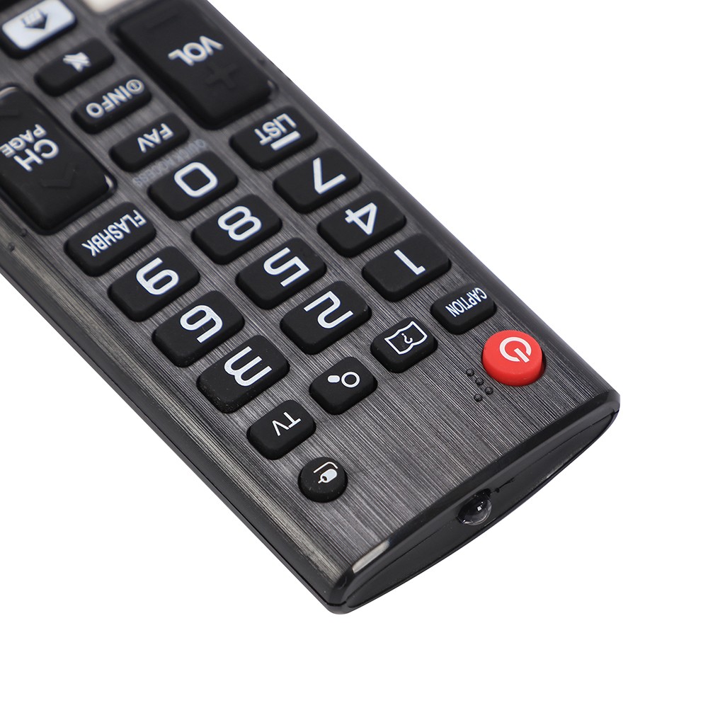 Remote Control for LG TV AKB75095307 Compatible with Select Models