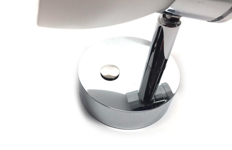 Pactrade Marine 1PCS LED Reading Interior Light 10-30V 150M Touch Switch