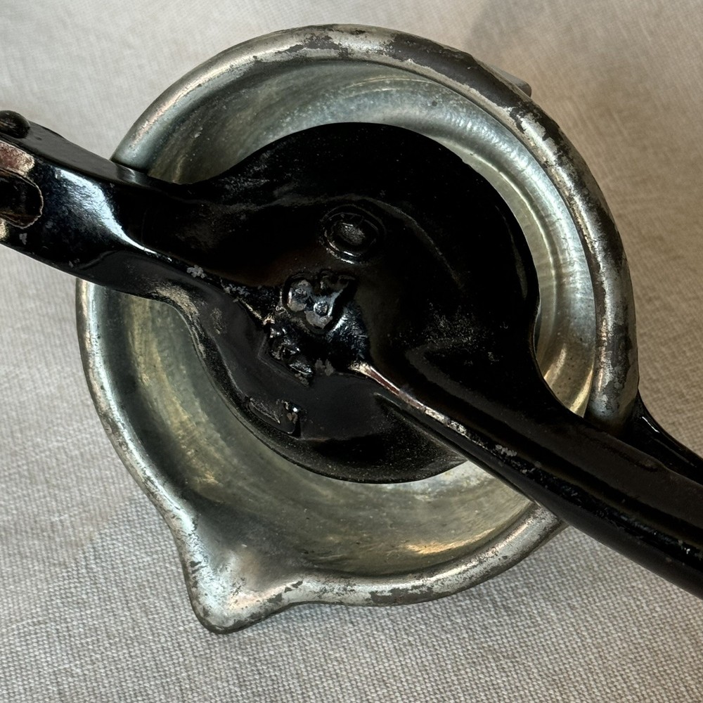 Juice Extractor, Masher