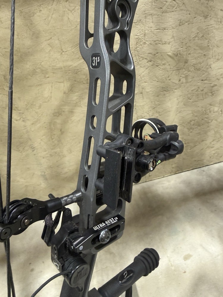 Mathews vxr 31.5 Rh