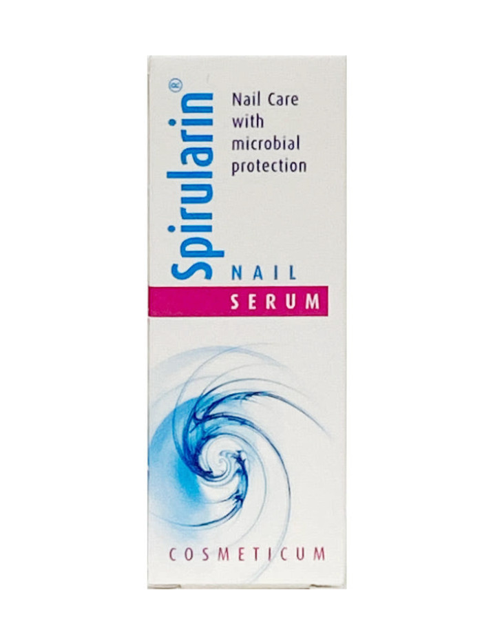 Spirularin nail serum 10mL_Tracking