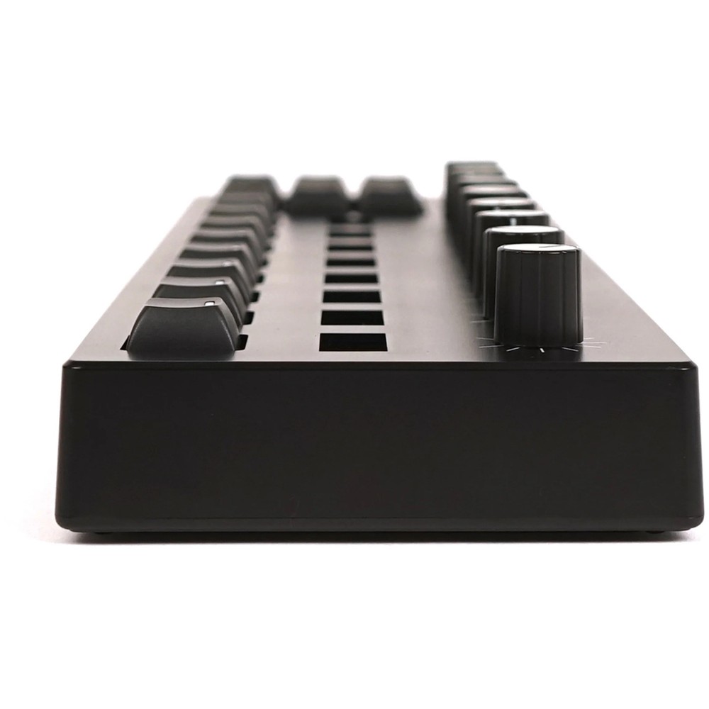 Melbourne Instruments Roto-Control Motorized Midi Controller