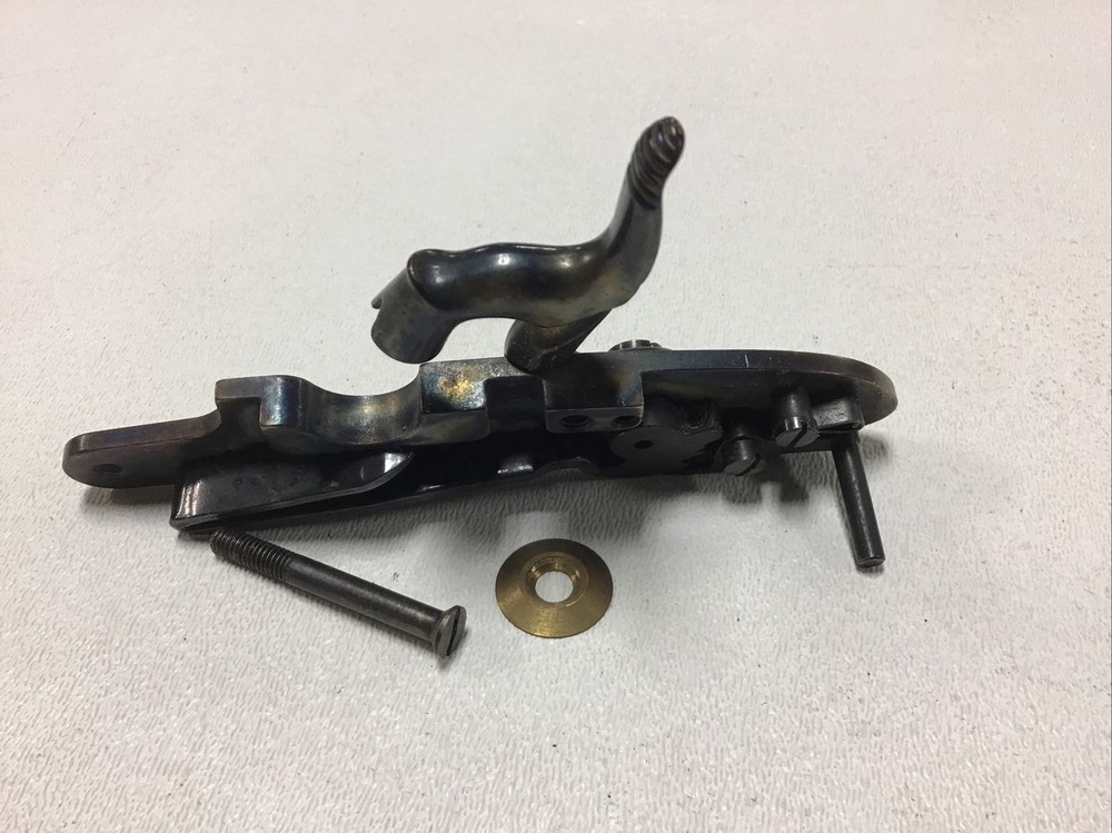 CVA, Plains, .50 cal #CVAPO1 Lock Assembly.