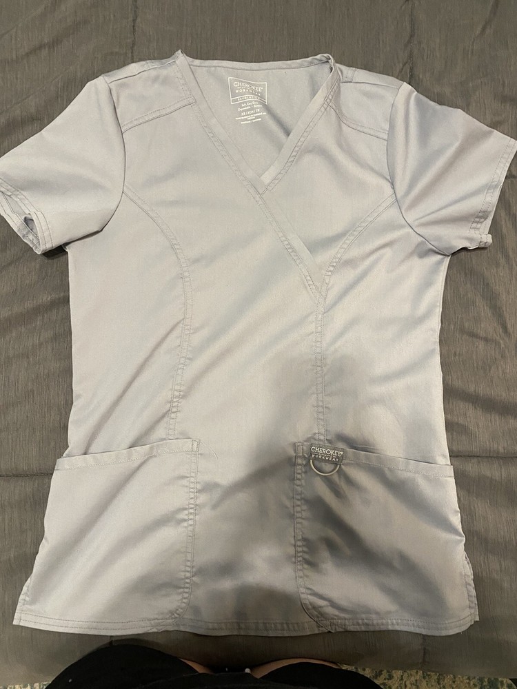 scrub sets women