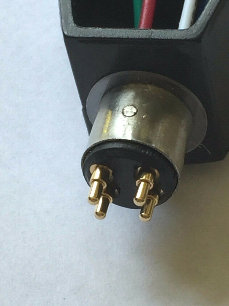 REK-O-KUT Compatible Headshell made by Best Audio