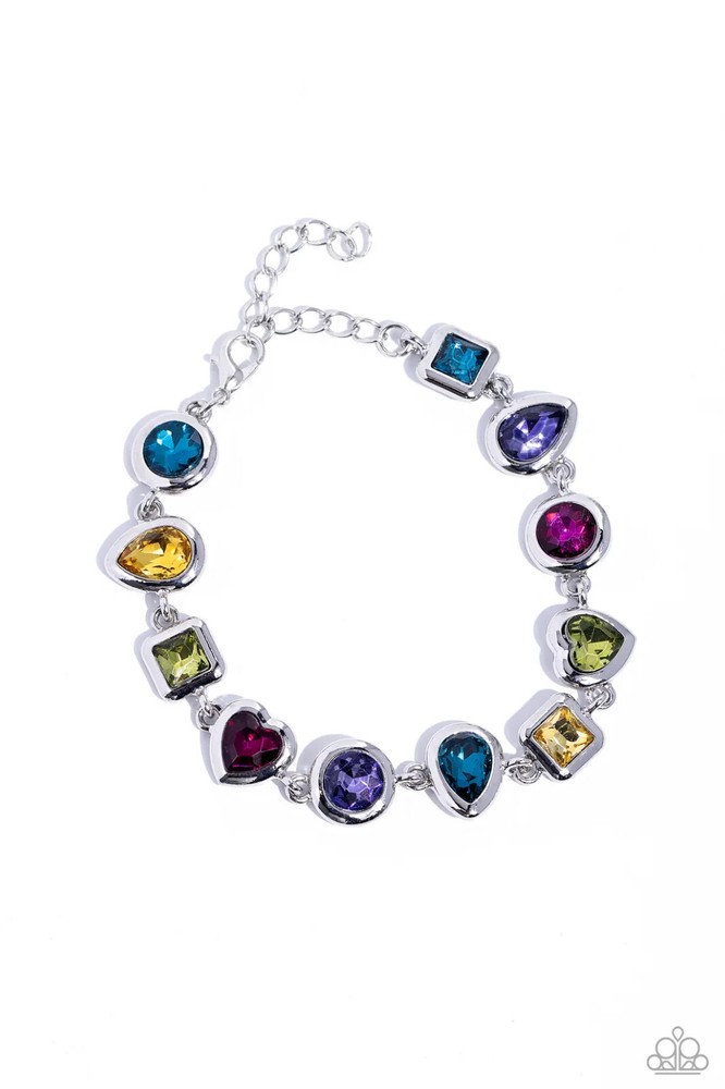 Paparazzi ABSTRACT ADMIRER and ACTIVELY ABSTRACT multi 2PC set
