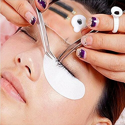 Adhesive Glue Pallet Sticker Pads