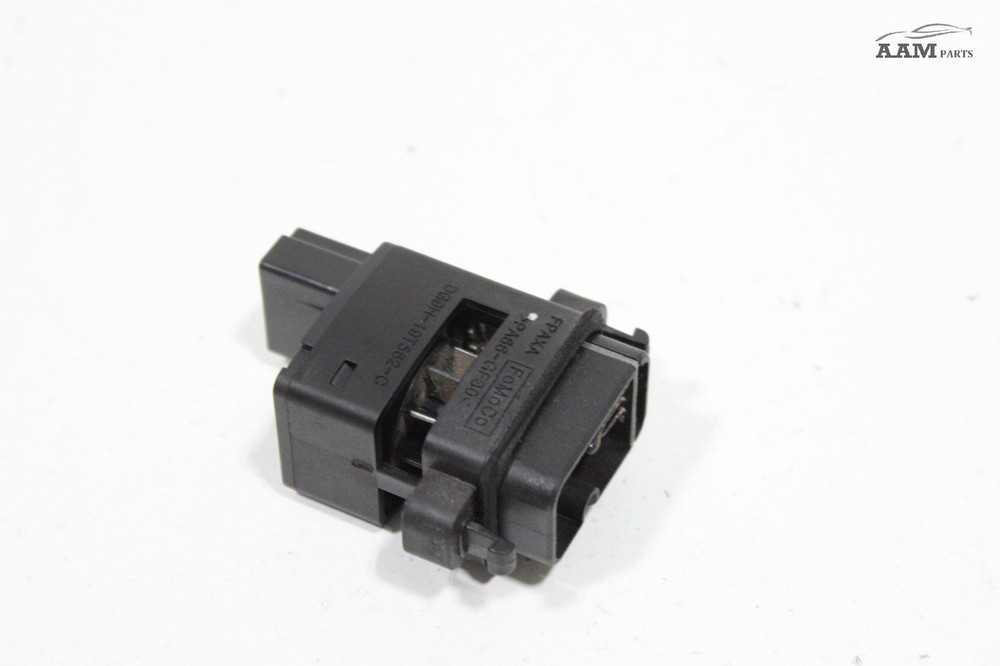 2013-2020 LINCOLN MKZ INTERIOR HVAC TEMP TEMPERATURE CONTROL SENSOR OEM