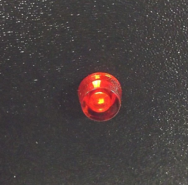 BBT 12 VDC Waterproof Red Led Indicator Lights