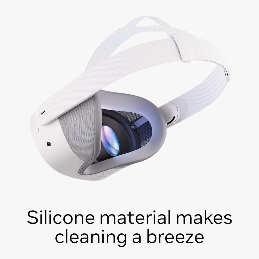 Meta Quest 3S Breathable Facial Interface