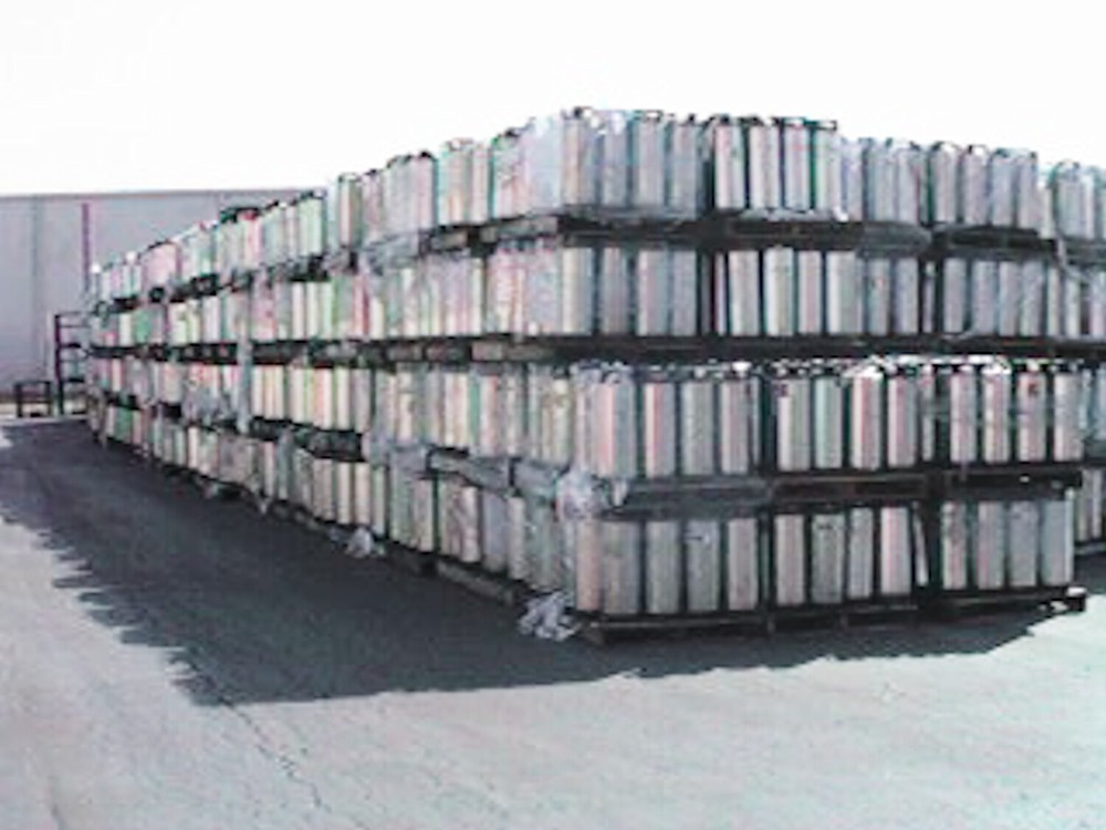 BALL LOCK KEGS - 5 GALLON - CORNELIUS / FIRESTONE