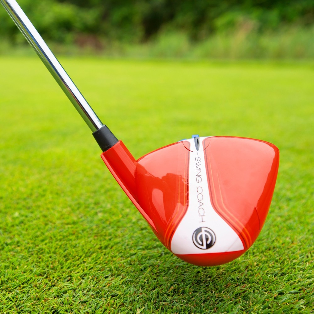 Swing Coach Golf Training Aid