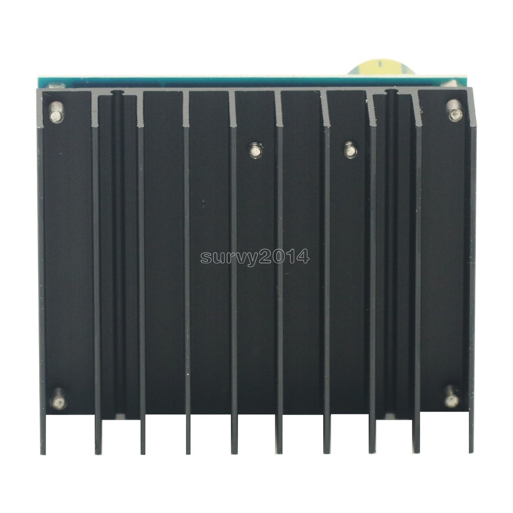 DC-DC Boost Module 600W Constant Voltage Constant Current Regulator Module Board