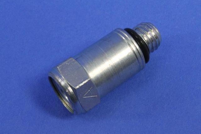 Genuine Mopar Valve 4720848