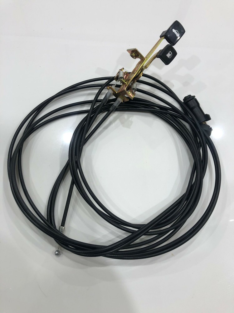 GEELY CK Cable de maletero y gasolina