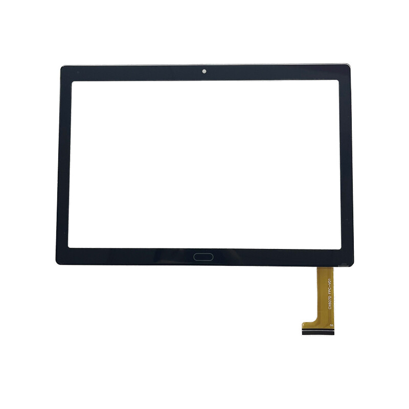 CX322D FPC-V01 V05 V06 10.1'' Touch Screen Digitizer Glass Panel Replacement