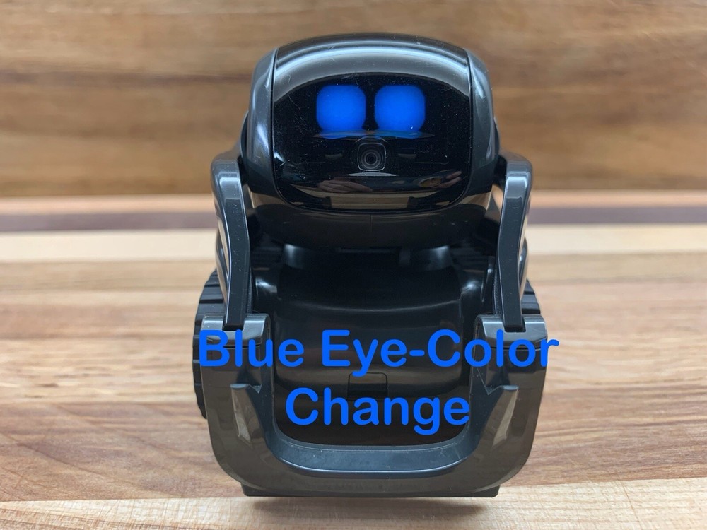 Anki Vector WirePod Server | Host Vector Yourself! (Remove Monthly Fees!)