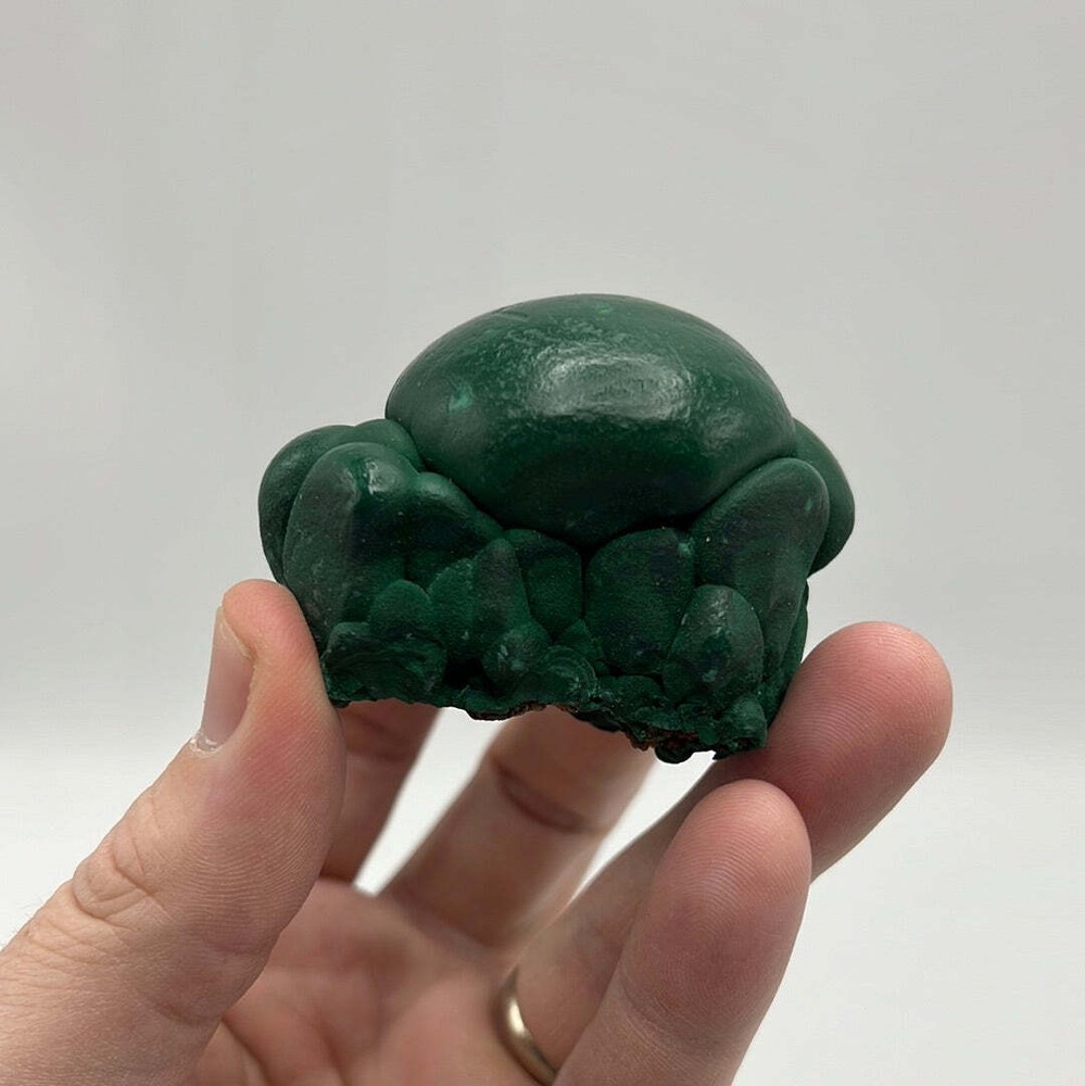 Malachite Specimen F