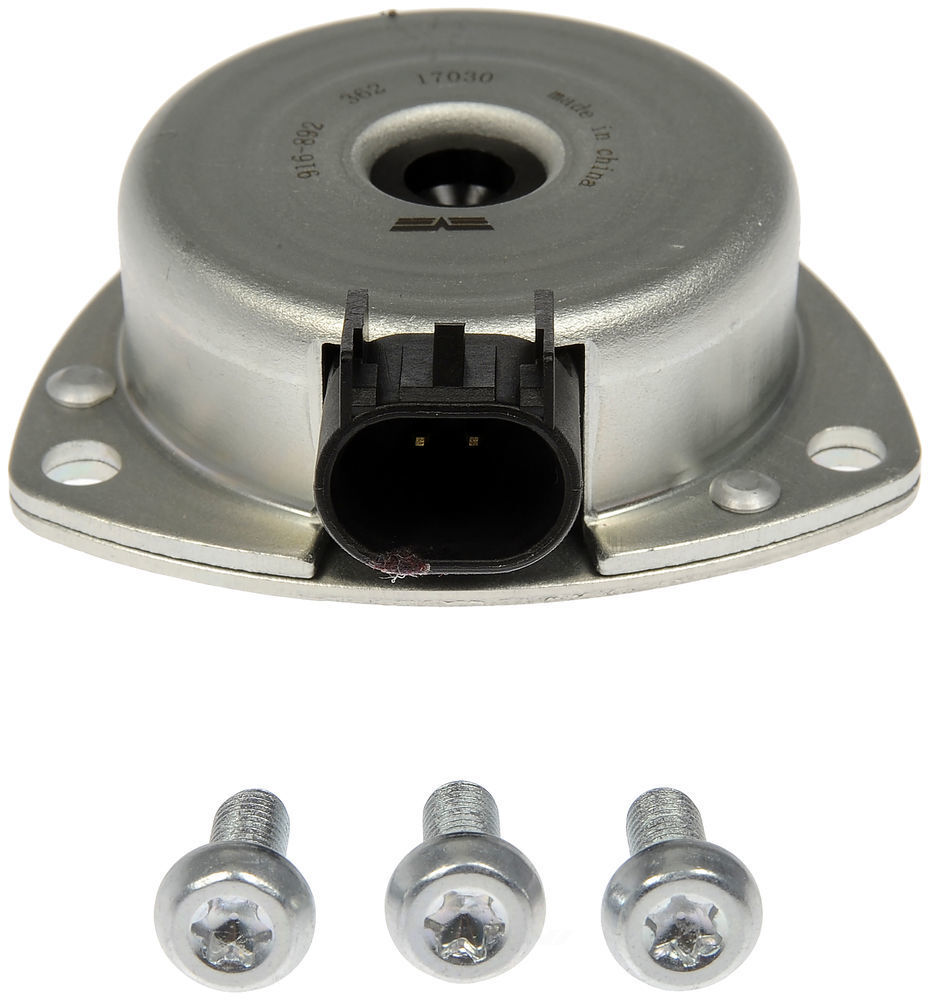 Timing Set Dorman (OE Solutions) 916-892